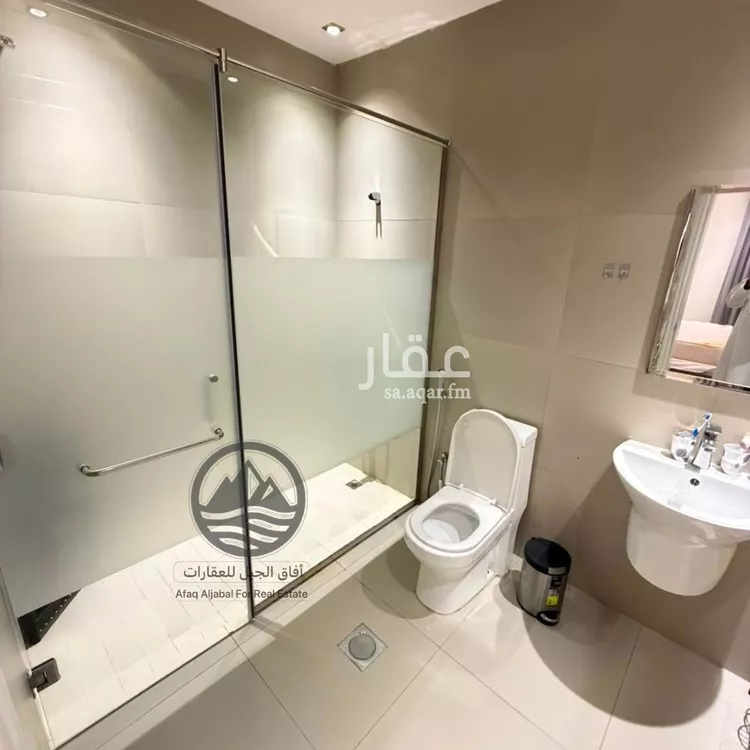 Apartment for Rent in Riyadh An Narjis 17