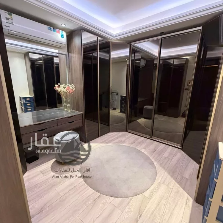 Apartment for Rent in Riyadh An Narjis 16