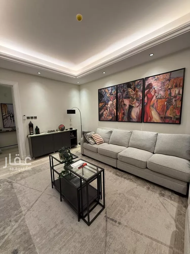 Apartment for Rent in Riyadh An Narjis 9