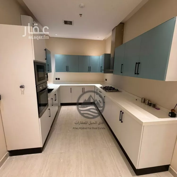 شقة للإيجار في شارع طريف, حي النرجس, مدينة الرياض, منطقة الرياض 8