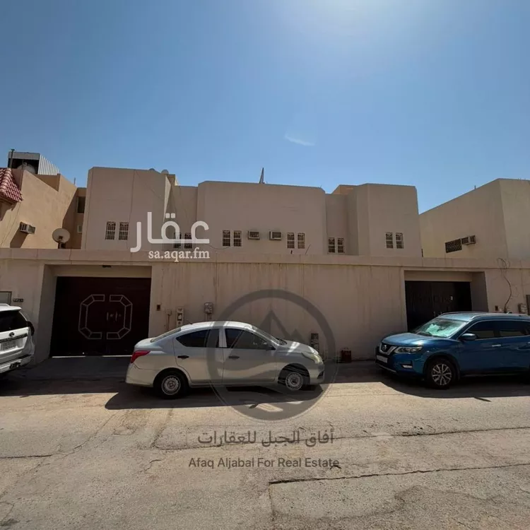 Villa for Sale in Riyadh An Nasim Al Gharbi