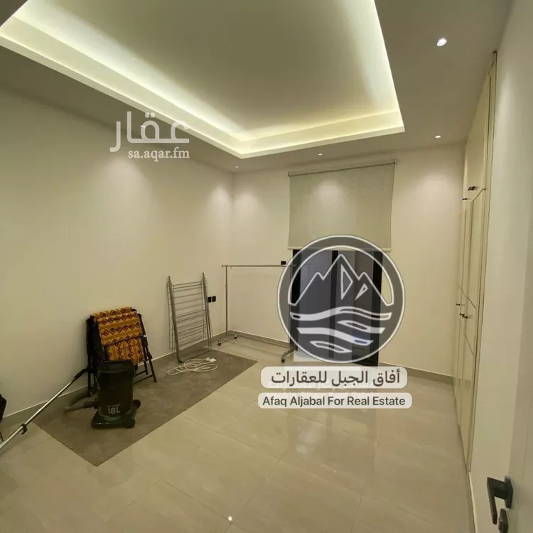 شقة للإيجار في شارع آل داود, حي الحمراء, مدينة الرياض, منطقة الرياض 8