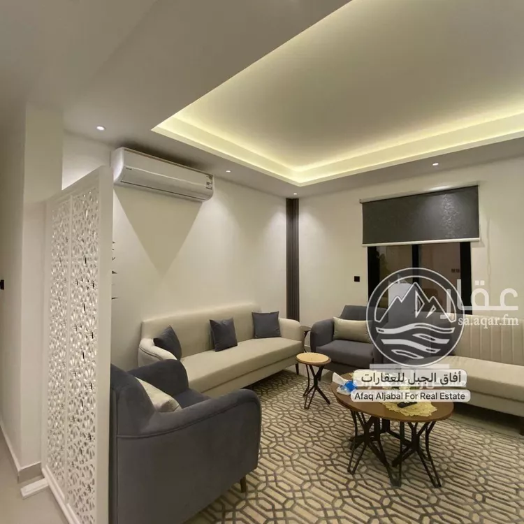 شقة للإيجار في شارع آل داود, حي الحمراء, مدينة الرياض, منطقة الرياض صورة 5