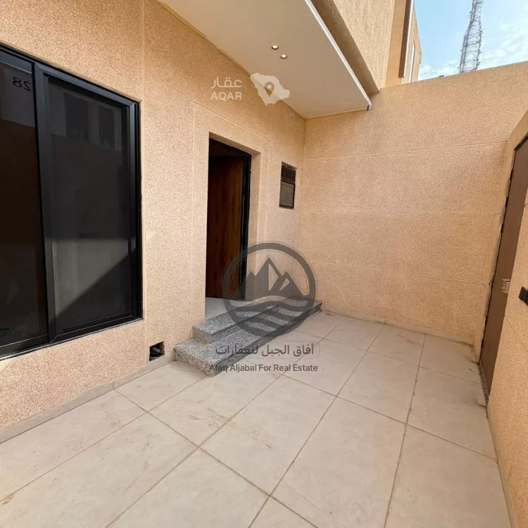 دور للإيجار في شارع ابن القفال, حي العليا, مدينة الرياض, منطقة الرياض 6