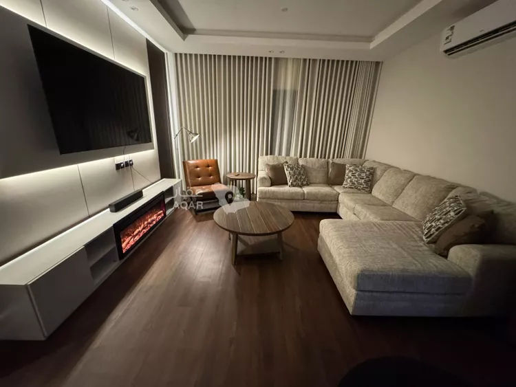 شقة للإيجار في شارع الفضائل, حي النرجس, مدينة الرياض, منطقة الرياض 14