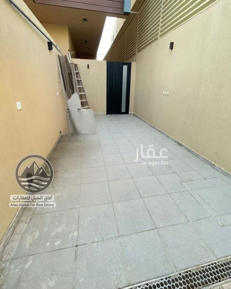 دور للإيجار في شارع عبدالله بن ابراهيم الشرقاوي, حي العارض, مدينة الرياض, منطقة الرياض صورة 2