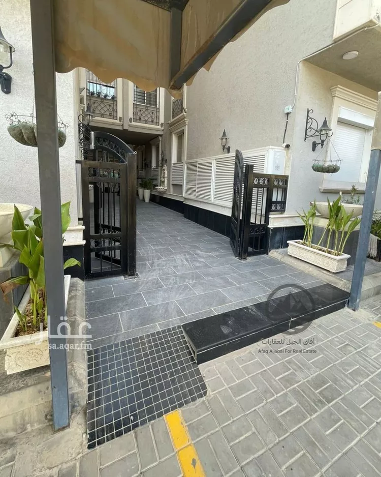 شقة للإيجار في شارع القنا, حي الياسمين, مدينة الرياض, منطقة الرياض صورة 2