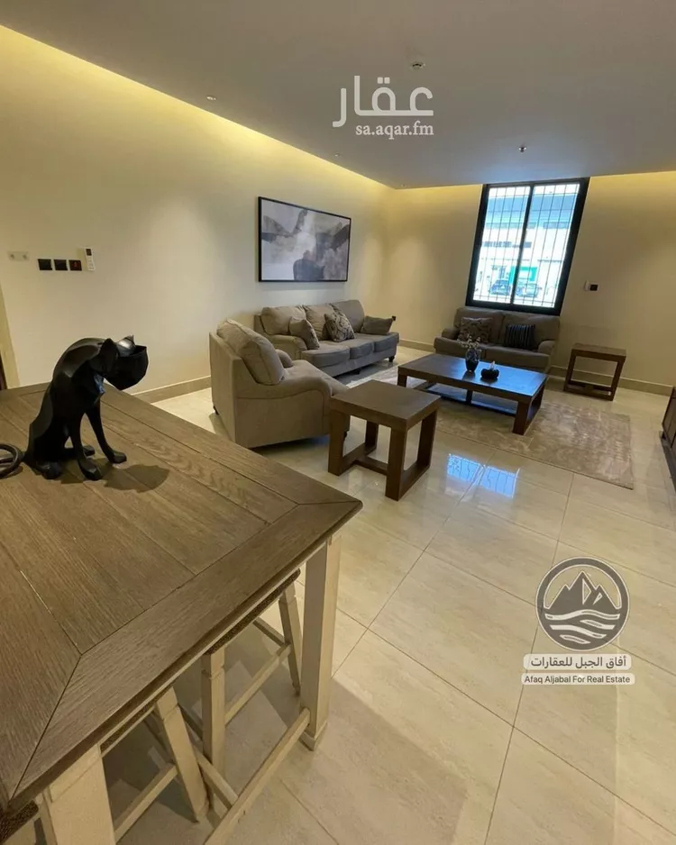 شقة للإيجار في شارع طريف, حي النرجس, مدينة الرياض, منطقة الرياض صورة 5