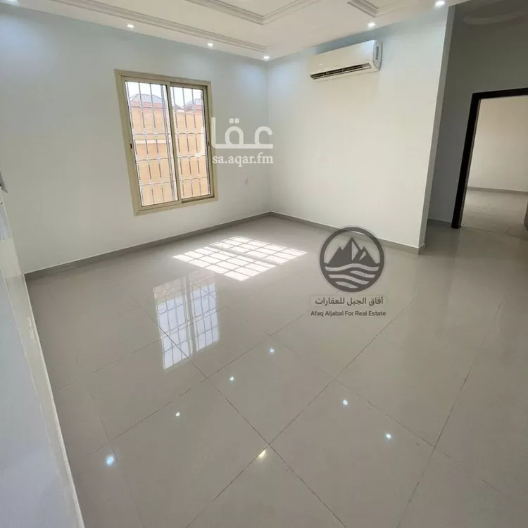 دور للإيجار في شارع رقم 563, حي النرجس, مدينة الرياض, منطقة الرياض صورة 5