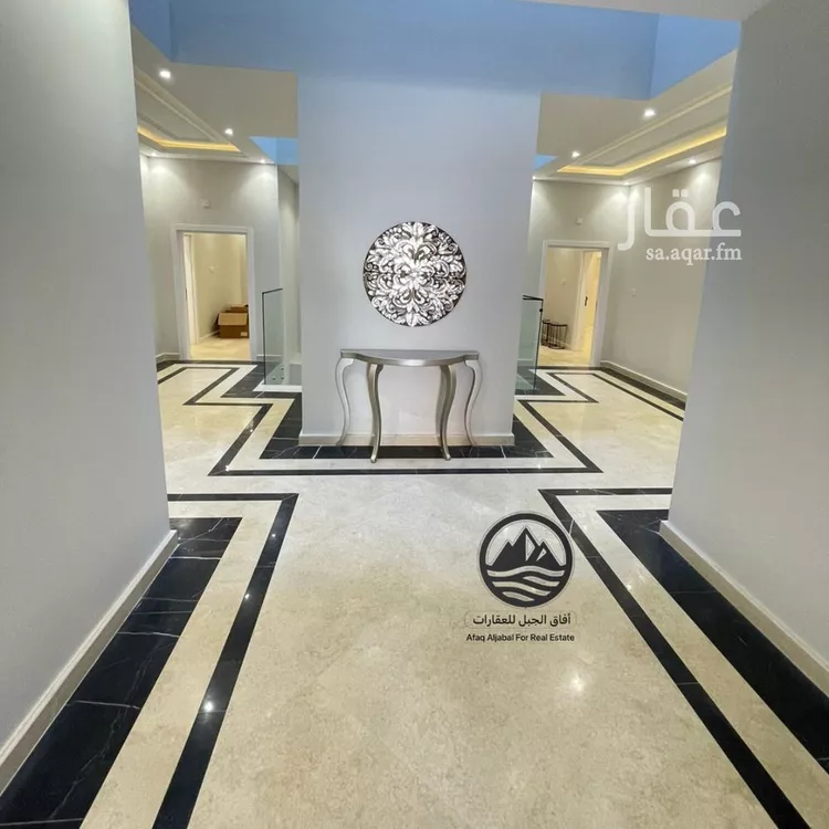 فيلا للإيجار في شارع عبدالعزيز الخويطر, حي القيروان, مدينة الرياض, منطقة الرياض صورة 3