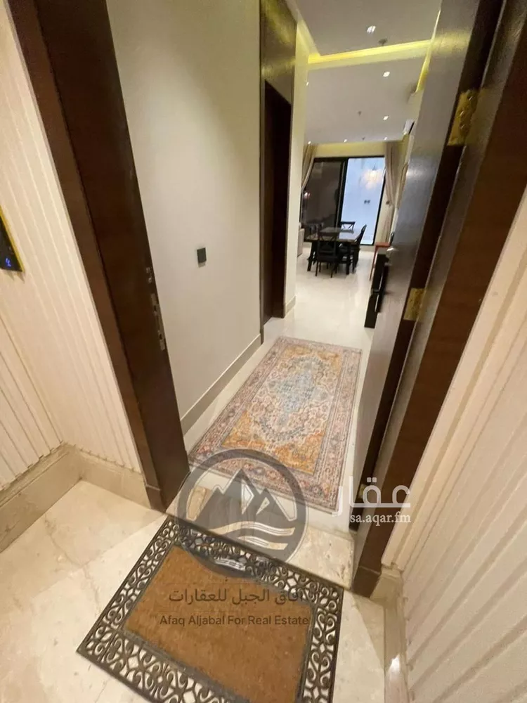 شقة للبيع في شارع السلامة, حي النرجس, مدينة الرياض, منطقة الرياض صورة 4