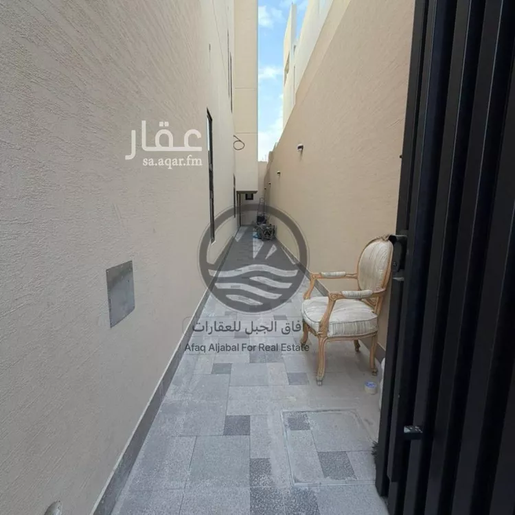 شقة للإيجار في شارع رقم 254, حي النرجس, مدينة الرياض, منطقة الرياض صورة 2