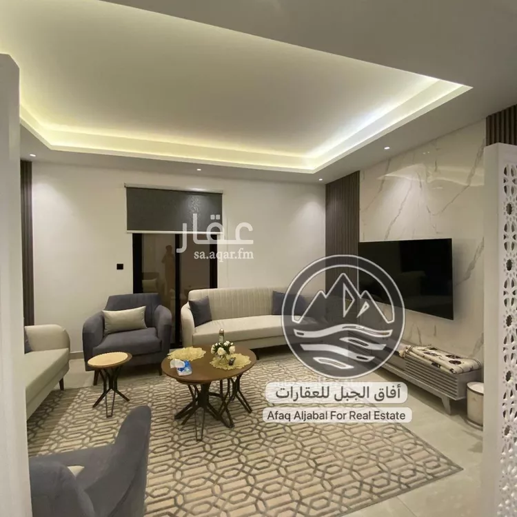 شقة للبيع في شارع آل داود, حي الحمراء, مدينة الرياض, منطقة الرياض صورة 4