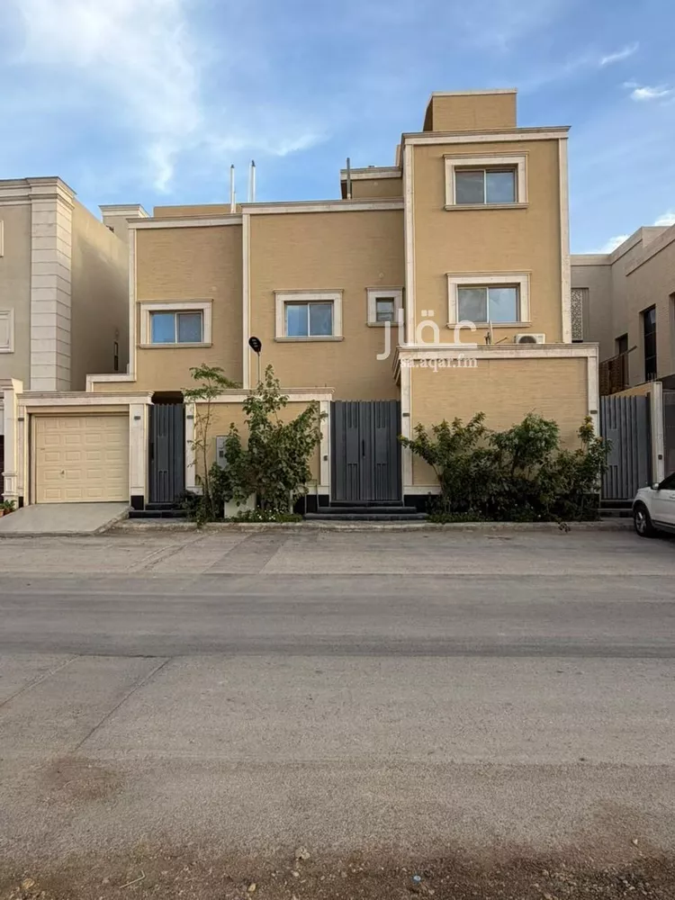 فيلا للإيجار في شارع رقم 436, حي النرجس, مدينة الرياض, منطقة الرياض