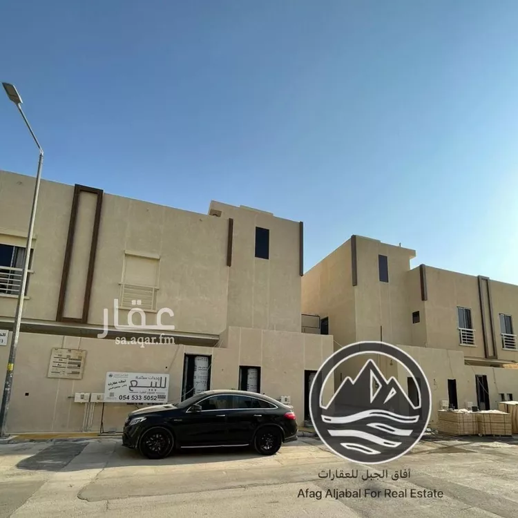 Floor for Sale in Riyadh Al Olaya صورة 2