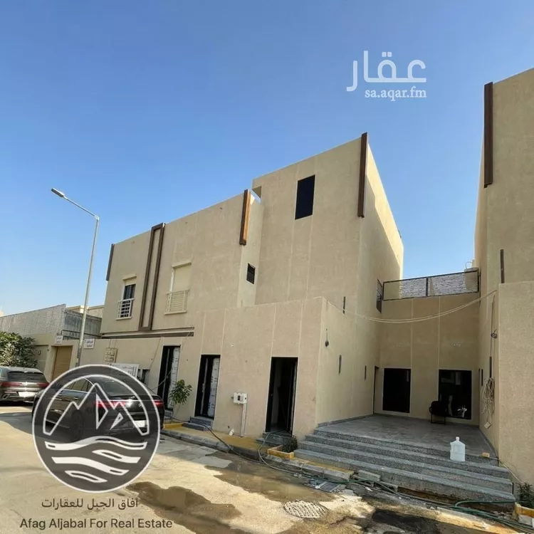 Apartment for Sale in Riyadh Al Olaya