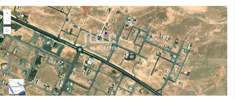 أرض للبيع في شارع 000, حي القرينة الجديدة, مدينة حريملاء, منطقة الرياض صورة 2