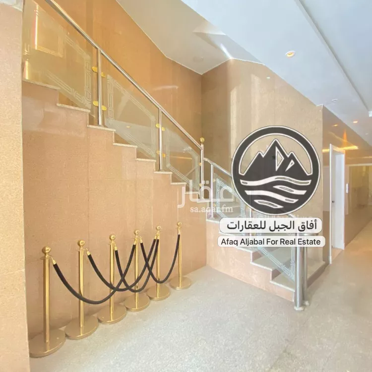 شقة للبيع في شارع آل داود, حي الحمراء, مدينة الرياض, منطقة الرياض صورة 2