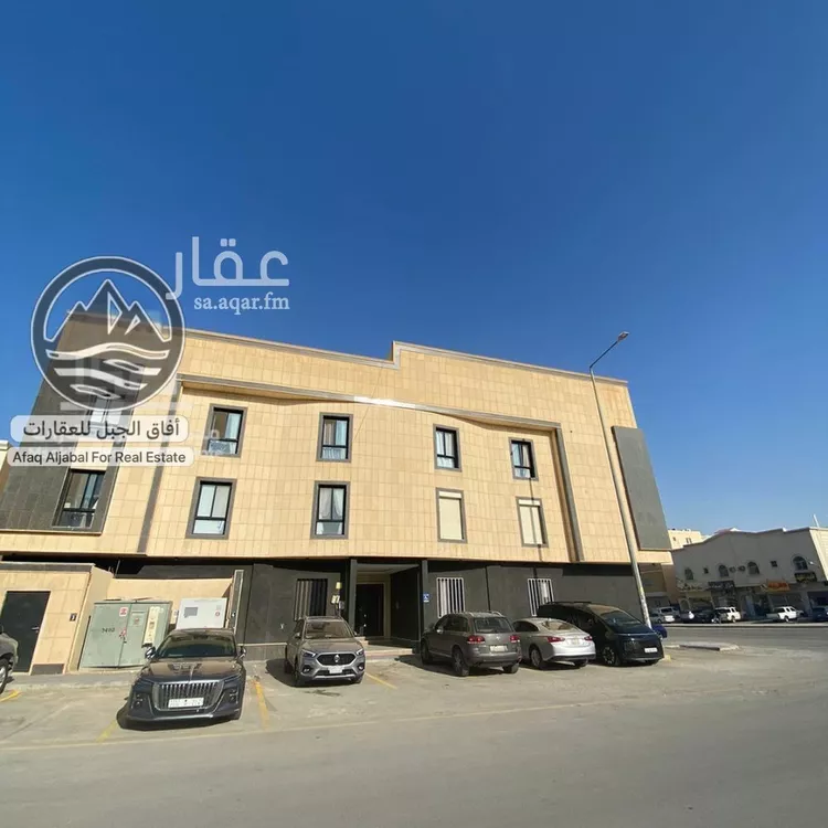شقة للبيع في شارع آل داود, حي الحمراء, مدينة الرياض, منطقة الرياض