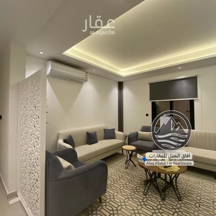 شقة للبيع في شارع آل داود, حي الحمراء, مدينة الرياض, منطقة الرياض صورة 5