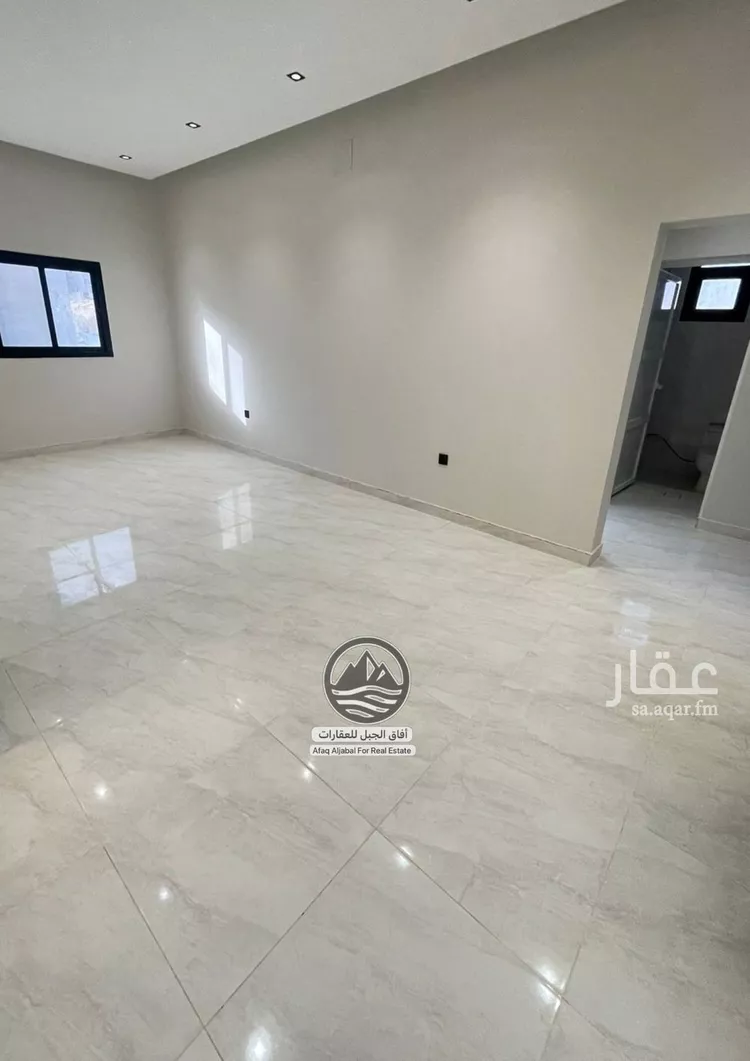 Floor for Rent in Riyadh An Narjis 6