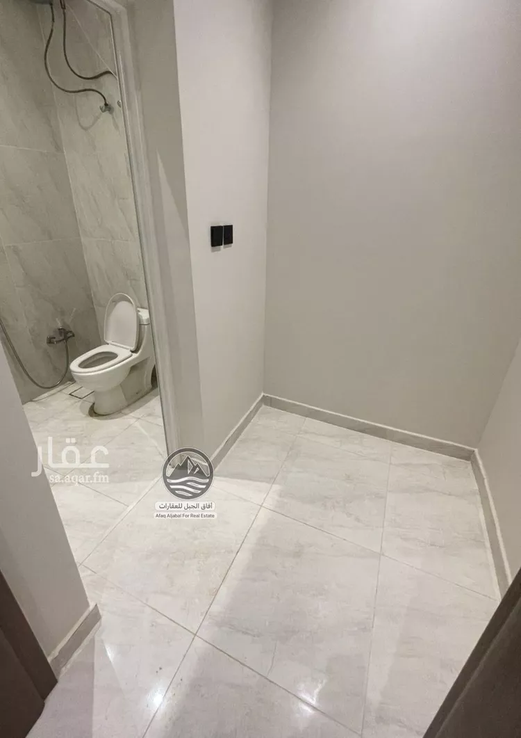 Floor for Rent in Riyadh An Narjis 9