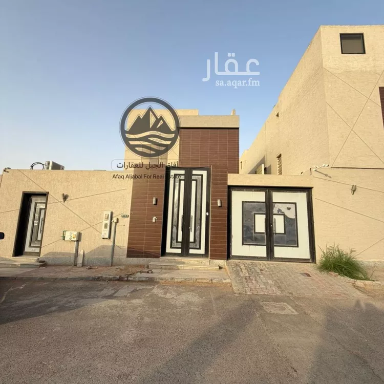 Villa for Rent in Riyadh An Narjis
