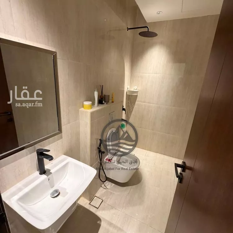 شقة للإيجار في شارع طريف, حي النرجس, مدينة الرياض, منطقة الرياض 15