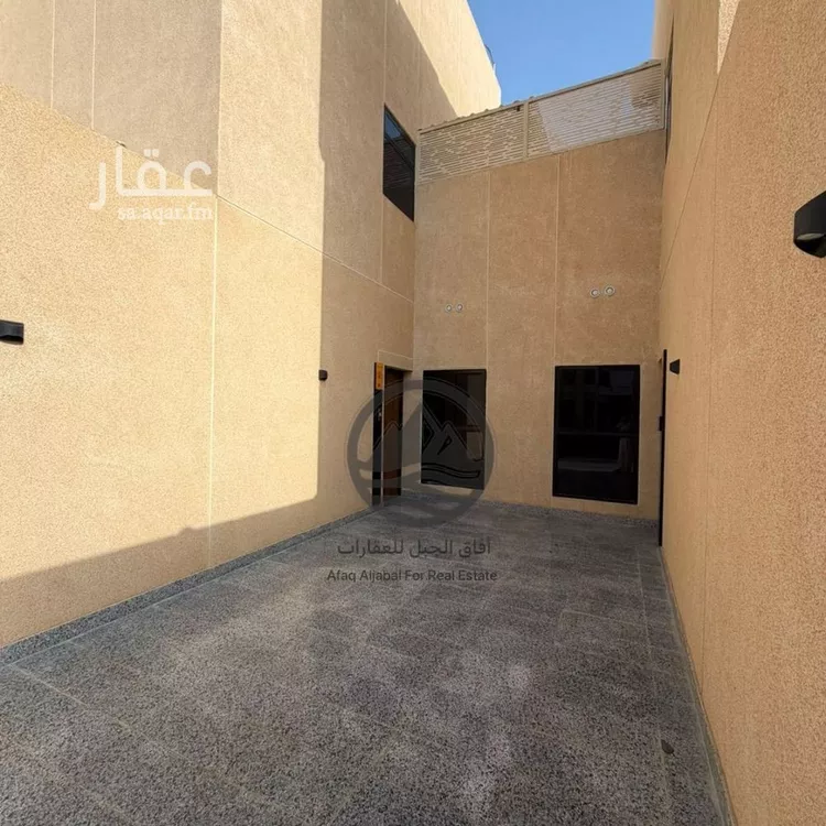 دور للبيع في شارع ابن أبي الفخار, حي العليا, مدينة الرياض, منطقة الرياض صورة 3