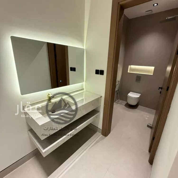 دور للإيجار في شارع رقم 370, حي النرجس, مدينة الرياض, منطقة الرياض 6