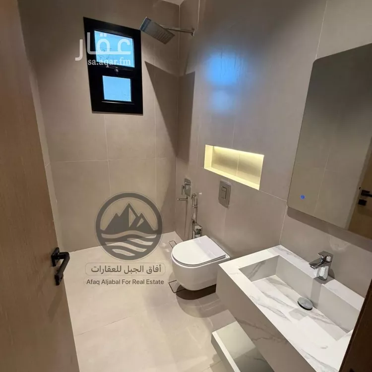 دور للإيجار في شارع رقم 370, حي النرجس, مدينة الرياض, منطقة الرياض 17