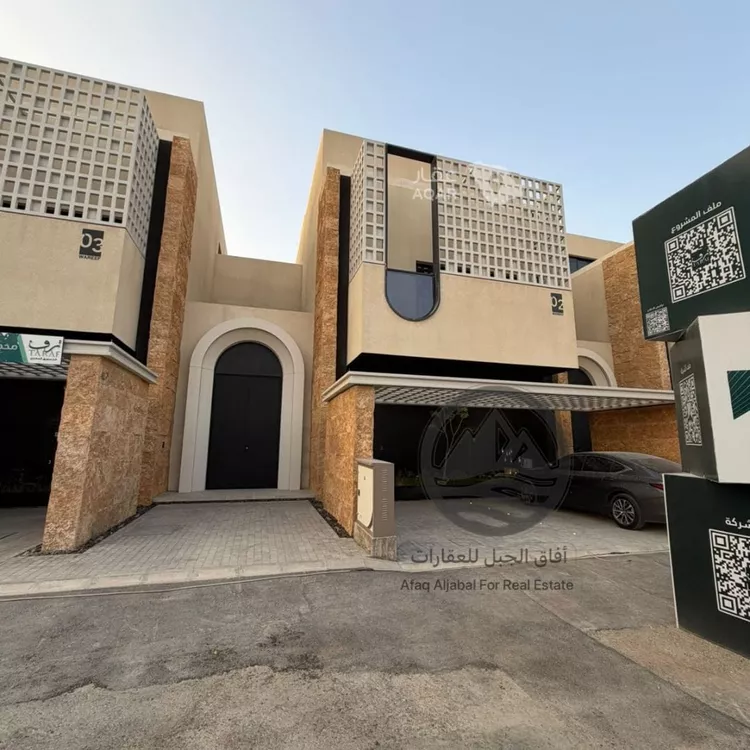 دور للإيجار في شارع أبي العباس البغدادي, حي النرجس, مدينة الرياض, منطقة الرياض
