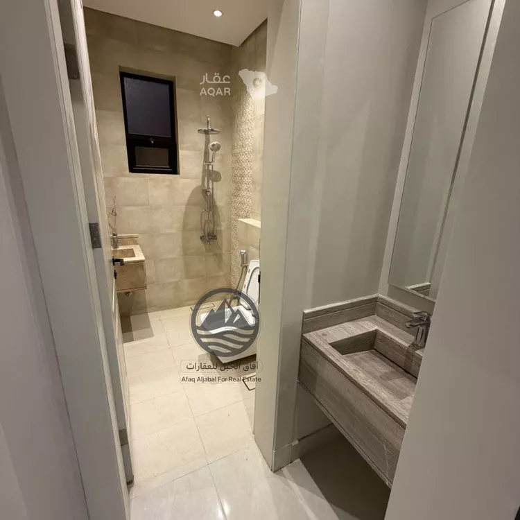 شقة للإيجار في شارع رقم 373, حي النرجس, مدينة الرياض, منطقة الرياض 3