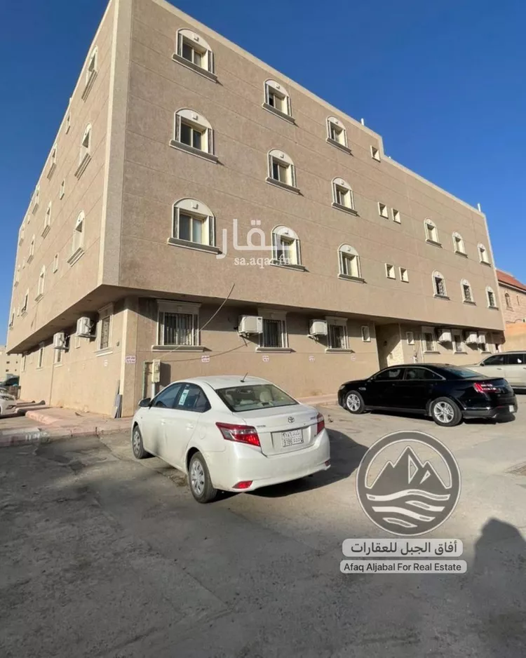 شقة للبيع في شارع الوفاق, حي ظهرة لبن, مدينة الرياض, منطقة الرياض