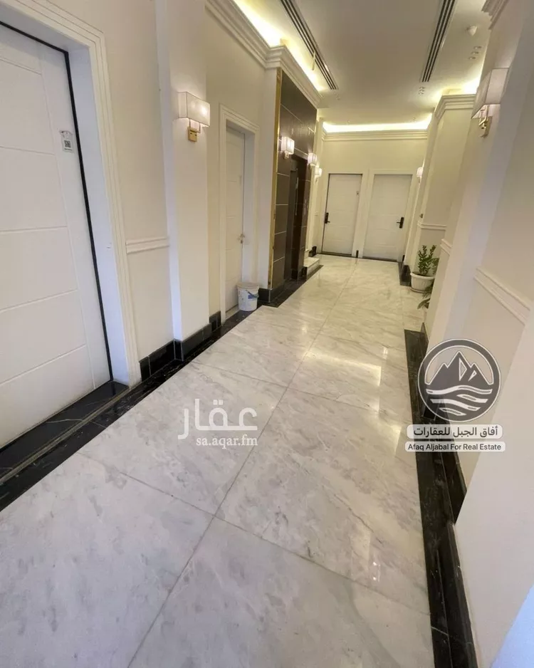 شقة للإيجار في شارع الاعتدال, حي الملقا, مدينة الرياض, منطقة الرياض صورة 3