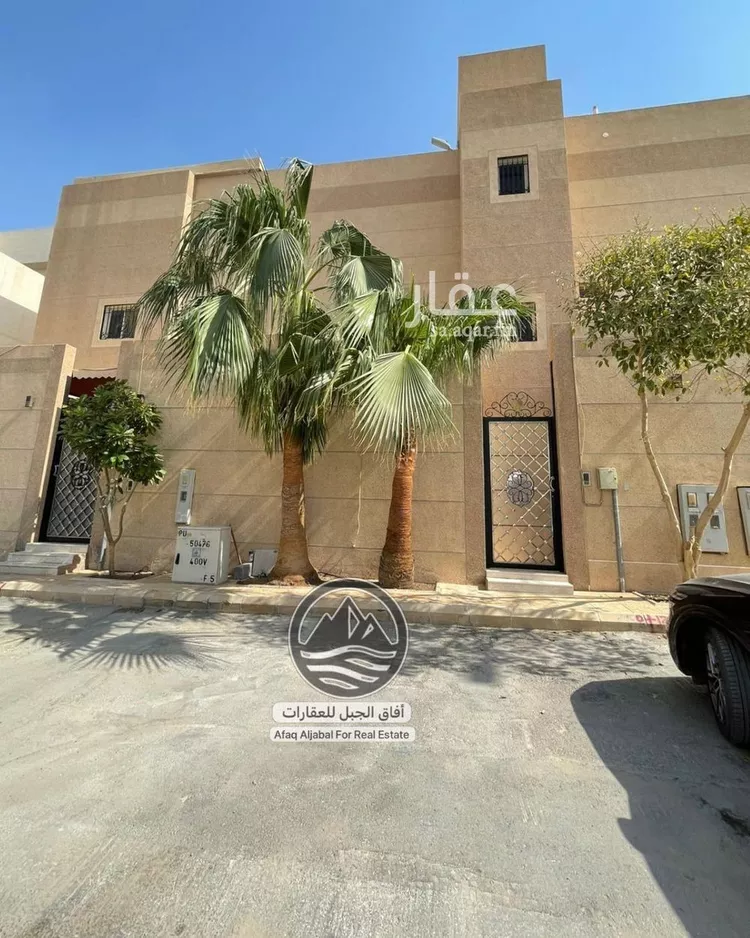 شقة للإيجار في شارع رقم 340, حي النرجس, مدينة الرياض, منطقة الرياض