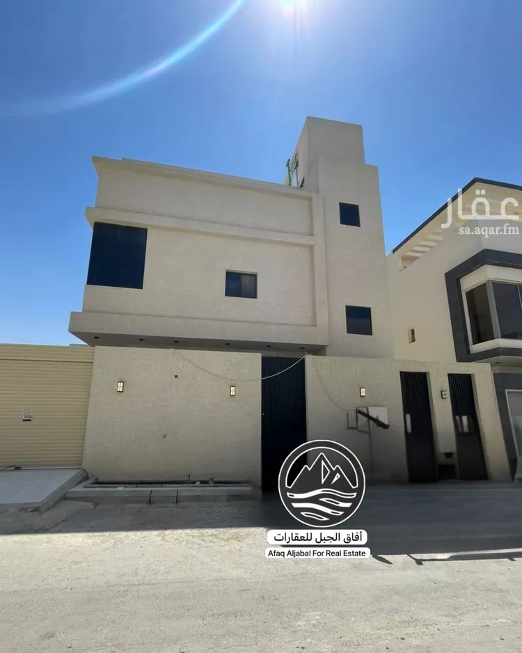 دور للبيع في شارع عبدالله المروزي, حي النرجس, مدينة الرياض, منطقة الرياض