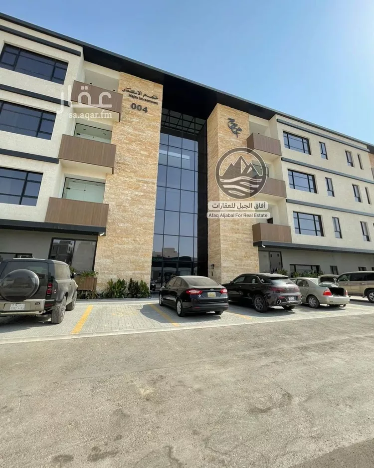 شقة للإيجار في شارع الحارث بن عبدالرحمن, حي النرجس, مدينة الرياض, منطقة الرياض