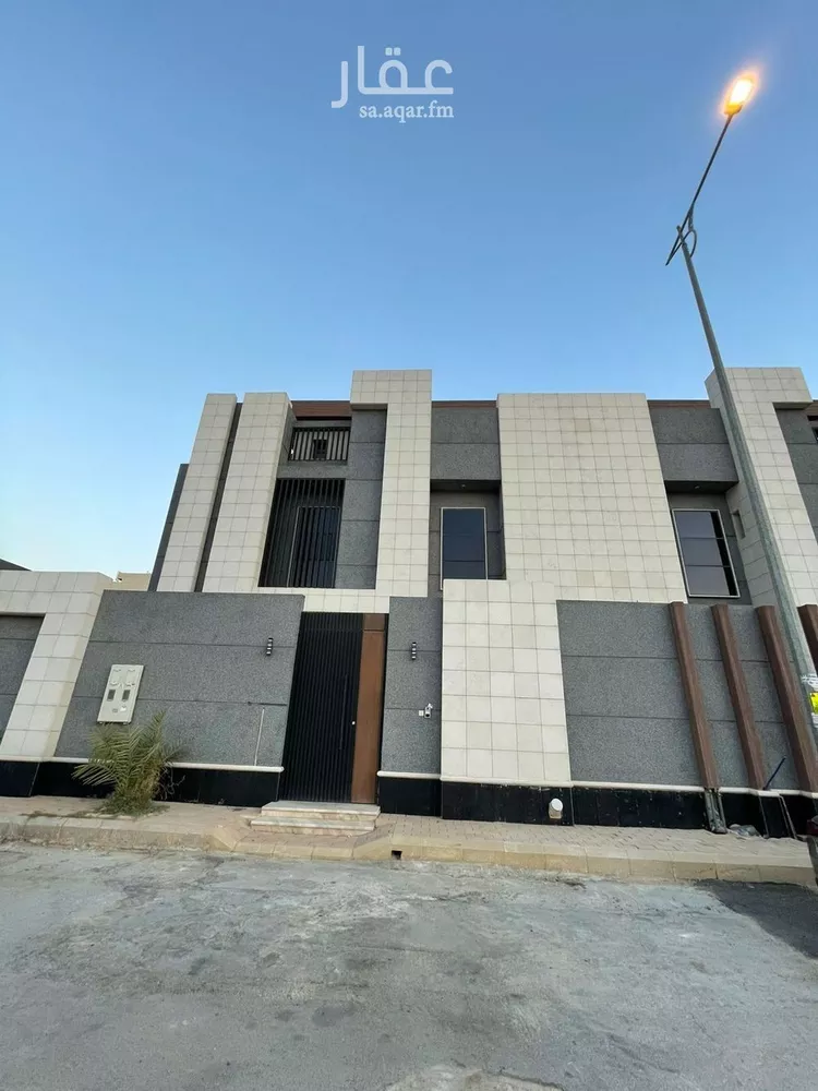 فيلا للإيجار في شارع جودة, حي النرجس, مدينة الرياض, منطقة الرياض