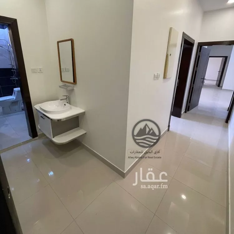 دور للإيجار في شارع رقم 563, حي النرجس, مدينة الرياض, منطقة الرياض صورة 4