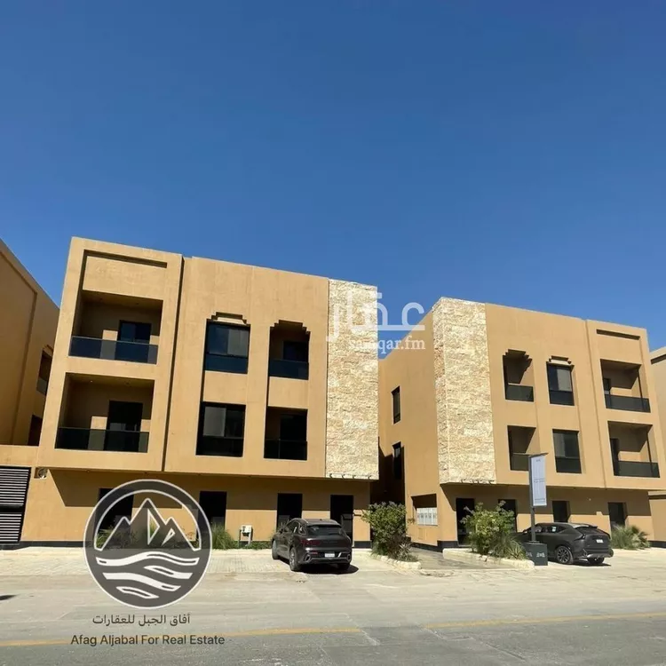 شقة للإيجار في شارع الفوانيس, حي عرقة, مدينة الرياض, منطقة الرياض