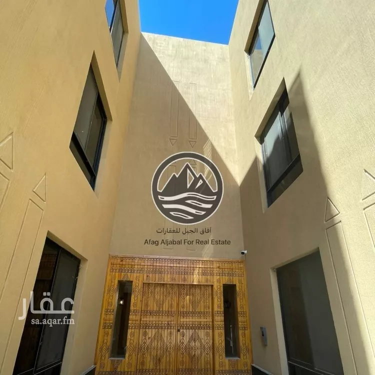 شقة للإيجار في شارع الفوانيس, حي عرقة, مدينة الرياض, منطقة الرياض صورة 2