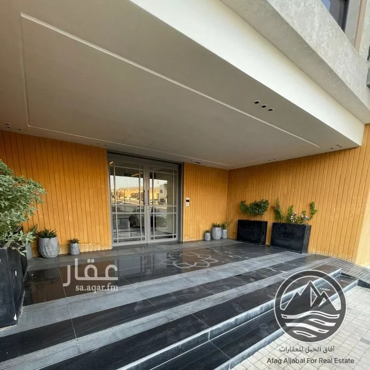 شقة للإيجار في شارع طريف, حي النرجس, مدينة الرياض, منطقة الرياض صورة 2