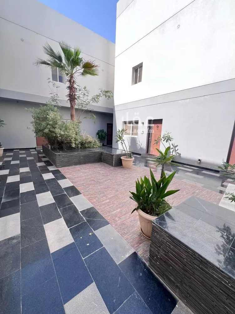 شقة للإيجار في شارع القصر, حي النرجس, مدينة الرياض, منطقة الرياض صورة 4