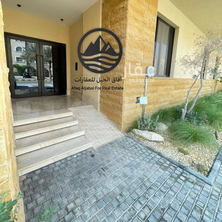 شقة للإيجار في شارع طيبة, حي قرطبة, مدينة الرياض, منطقة الرياض صورة 2