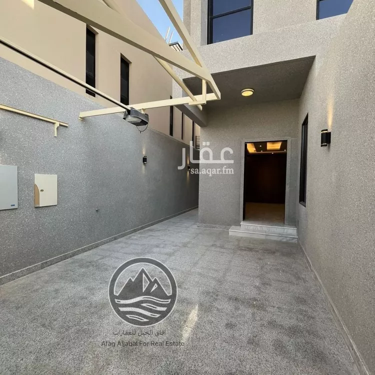 فيلا للإيجار في شارع رقم 100, حي النرجس, مدينة الرياض, منطقة الرياض صورة 2