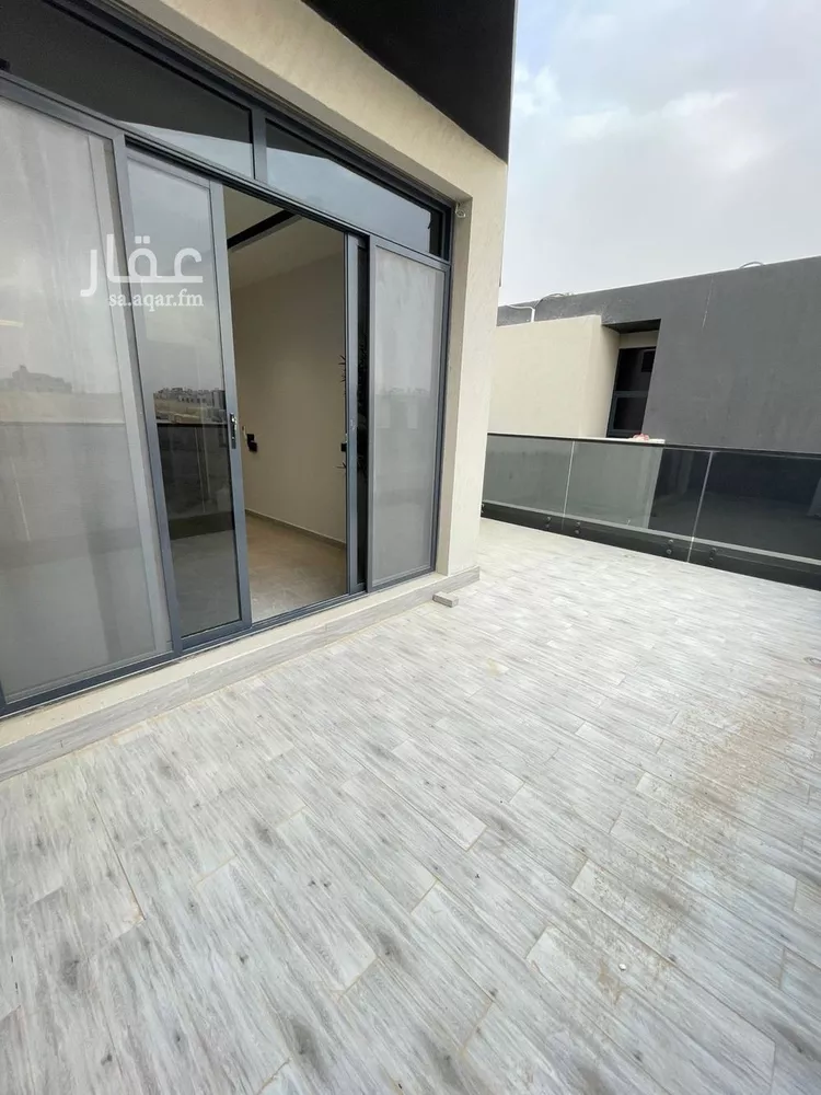 دور للإيجار في شارع ذات الحاج, حي النرجس, مدينة الرياض, منطقة الرياض صورة 5