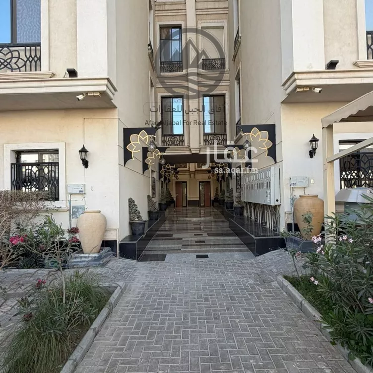 شقة للإيجار في شارع طريف, حي النرجس, مدينة الرياض, منطقة الرياض صورة 2