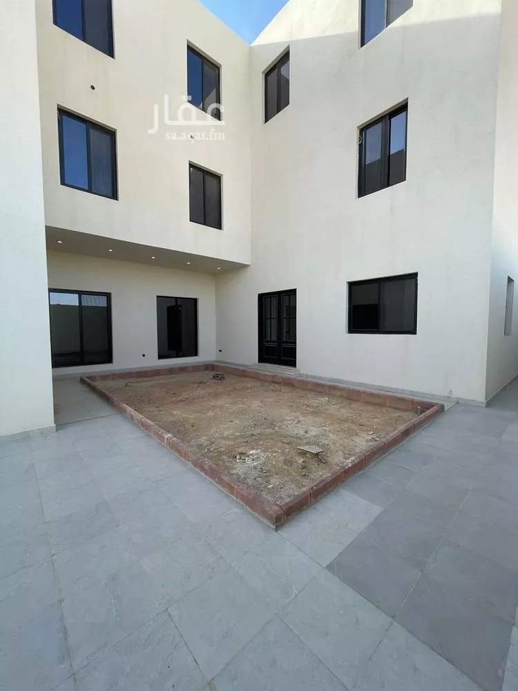 فيلا للإيجار في شارع ابن أعثم, حي المهدية, مدينة الرياض, منطقة الرياض صورة 2