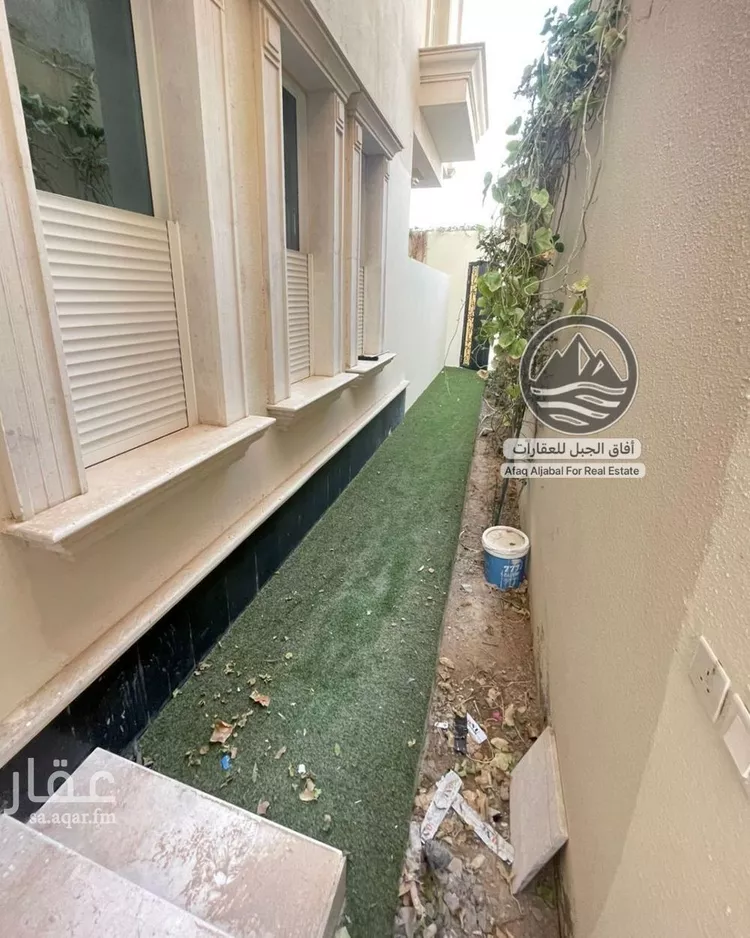 شقة للإيجار في شارع رقم 565, حي النرجس, مدينة الرياض, منطقة الرياض صورة 2